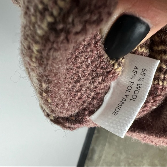 ‘SHADES OF GREY’ sweater - Picture 5 of 6